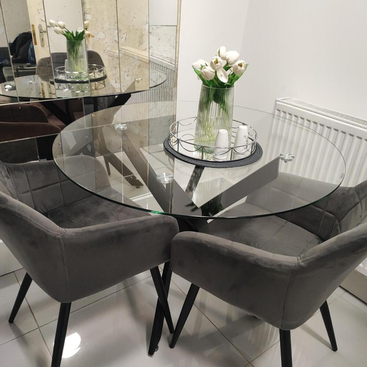 1B Apartment, 30 Mins To Oxford Street ลอนดอน ภายนอก รูปภาพ